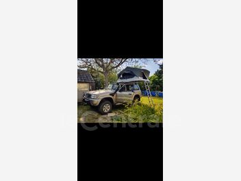 NISSAN PATROL 2 II LONG 2.8 TDI GR SE