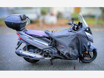 KYMCO X.TOWN 300