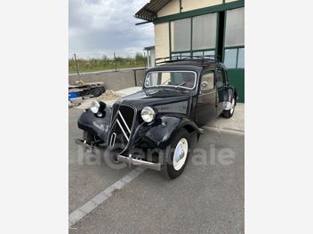CITROEN TRACTION 15 15-6 H