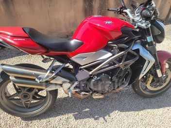 MV AGUSTA BRUTALE 989 R