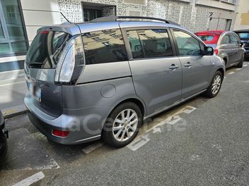 MAZDA 5 (2E GENERATION) II 1.8 MZR 115 HARMONIE