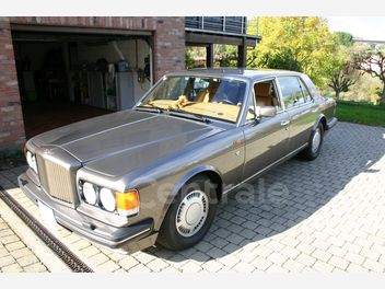 BENTLEY TURBO R (3) V8