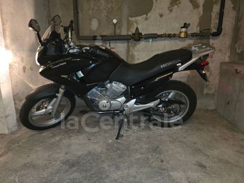 HONDA XL VARADERO 125