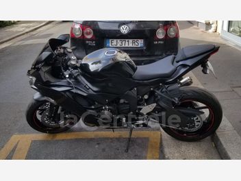 KAWASAKI ZX 6RR 636
