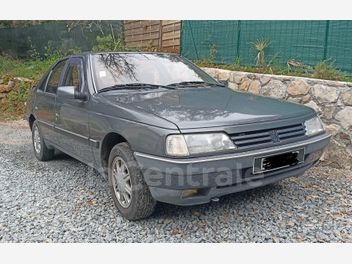 PEUGEOT 405 SRDT