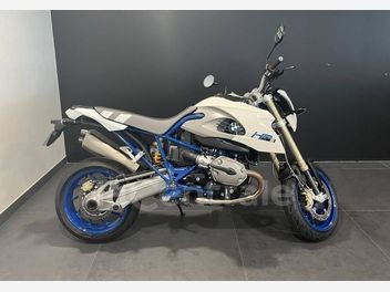 BMW HP2 MEGAMOTO 1200