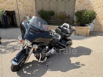 HARLEY DAVIDSON EL GLIDE ULTRA LIMITED 1700