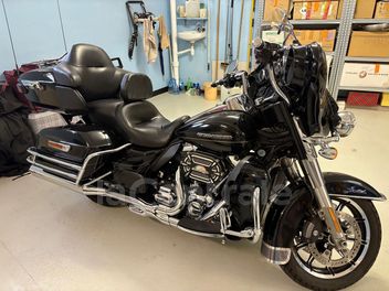 HARLEY DAVIDSON EL GLIDE ULTRA LIMITED 1700