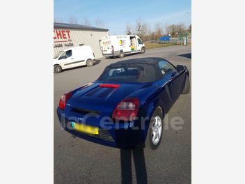 TOYOTA MR 3 ROADSTER 1.8 VVT-I