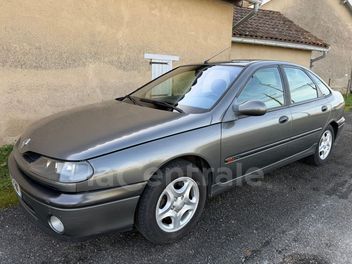 RENAULT LAGUNA (2) 2.0 RXT