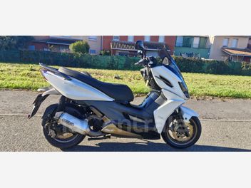 KYMCO K-XCT 125