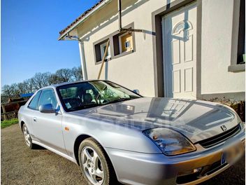 HONDA PRELUDE 5 V 2.2 VTI 185 4WS INNOVA BVA