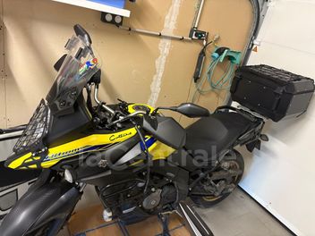 SUZUKI DL V-STROM 650 XT ADVENTURE