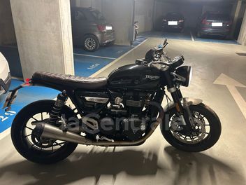 TRIUMPH SPEED TWIN 1200