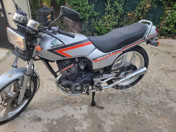 HONDA GL 1100