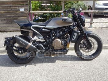 HUSQVARNA SVARTPILEN 701