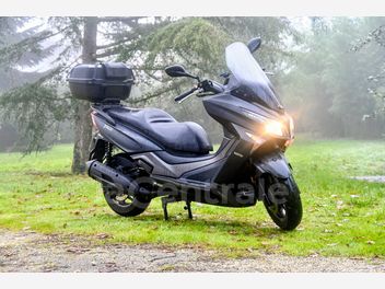 KYMCO X.TOWN 125