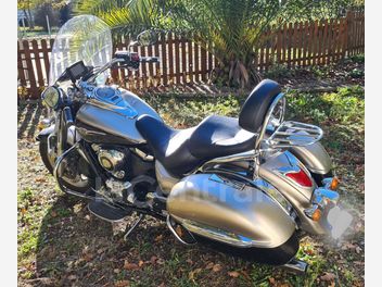 KAWASAKI VN 1700 CUSTOM ABS 1