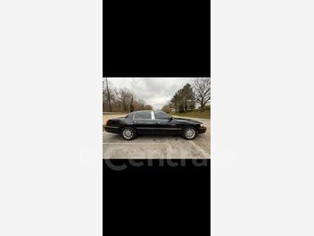 LINCOLN TOWN CAR 4.6 V8
