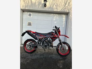 RIEJU MRT 50 COMPETITION