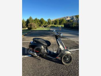 PIAGGIO VESPA SPRINT 50 4T