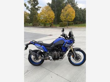 YAMAHA TENERE 700