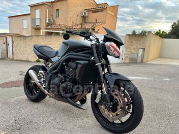 TRIUMPH SPEED TRIPLE 1050