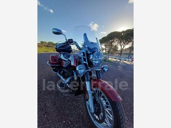 MOTO GUZZI CALIFORNIA 1400 TOURING ABS LE