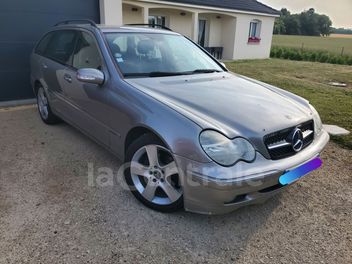 MERCEDES CLASSE C 2 SW II BREAK 220 CDI ELEGANCE