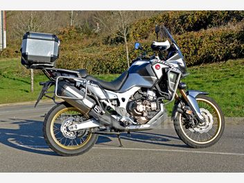 HONDA CRF CRF 1000 AFRICA TWIN SPORTS ADVENTURE