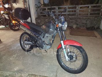HONDA NX 125