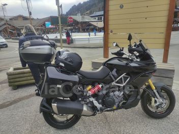 APRILIA CAPONORD 1200 ABS ADD TRAVEL PACK