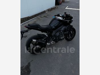 YAMAHA MT-10 1000