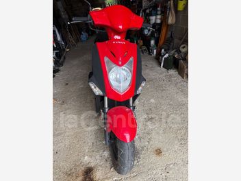 KYMCO AGILITY 50