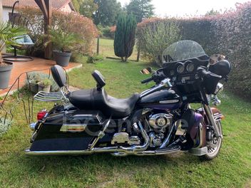 HARLEY DAVIDSON EL GLIDE ULTRA CLASSIC INJ 1690 BICOLORE