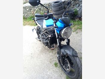 SUZUKI GLADIUS SFV 650
