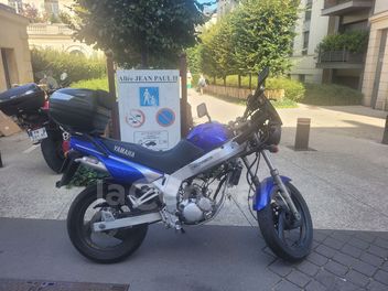 YAMAHA TDR 125