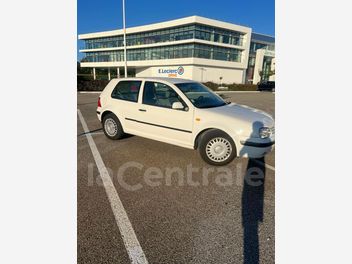 VOLKSWAGEN GOLF 3 III TDI 90 3P