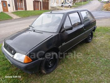 CITROEN 