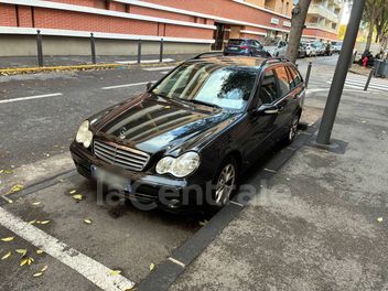 MERCEDES CLASSE C 2 SW II (2) SW 220 CDI FAP AVANTGARDE BVA