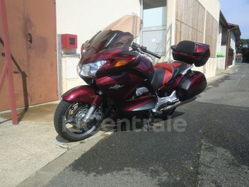 HONDA ST PAN EUROPEAN 1300 ABS PACK