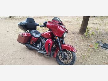 HARLEY DAVIDSON TOURING FLHTK 1690