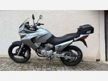 HONDA XL VARADERO 125