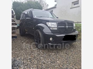 DODGE NITRO 4.0 V6 260 R/T BVA