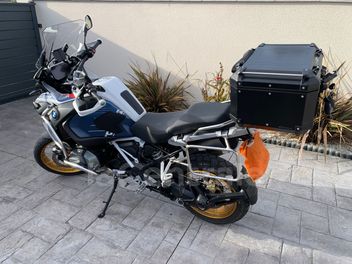 BMW R 1250 GS 1250 ADVENTURE HP