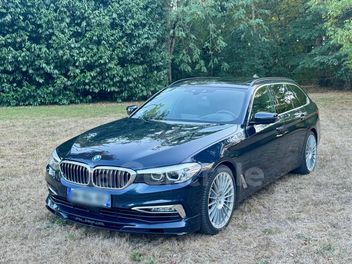 ALPINA 
