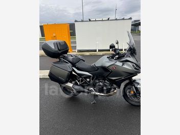 HONDA NT 1100 DCT