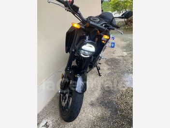 HONDA CBF 125