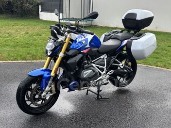 BMW K1300 R 1300