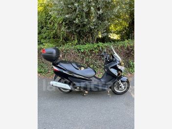 SUZUKI BURGMAN 125 UH